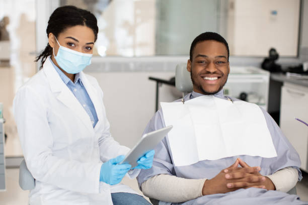 Emergency Dental Services in Highland Falls, NY
